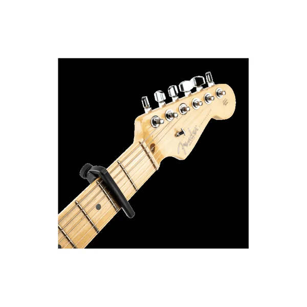 D'Addario PW-CP-19 NS Pro plus capo noir
