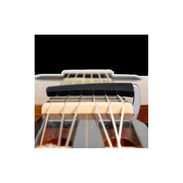D'Addario PW-CP-19S Pro plus capo silver