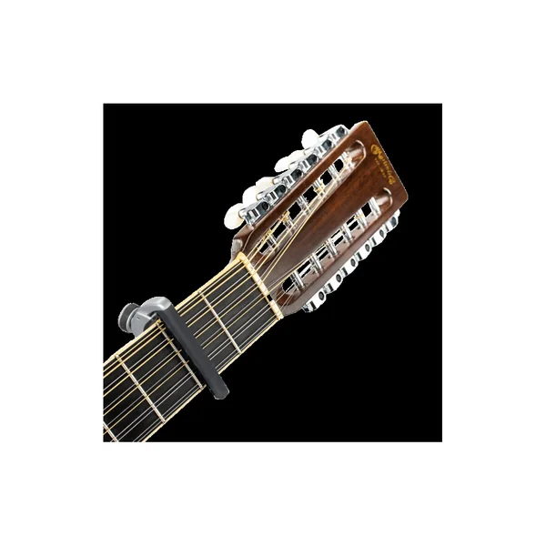D'Addario PW-CP-19S Pro plus capo silver