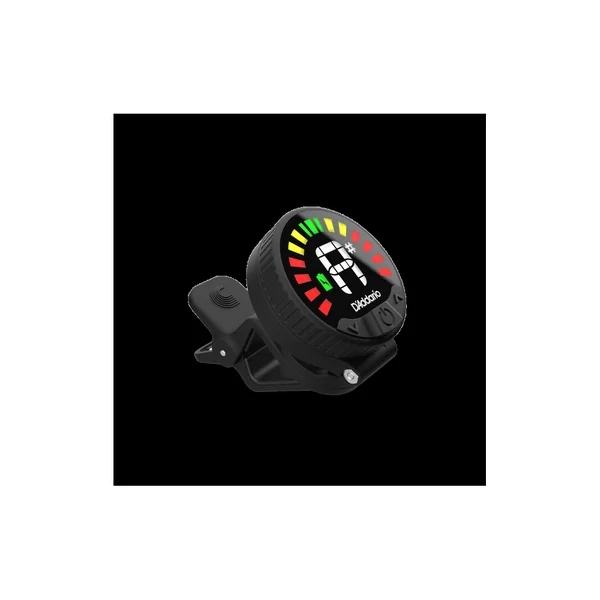 D'Addario PW-CT-26 Nexxus 360 accordeur