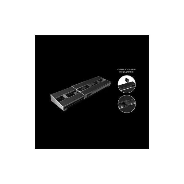 D'Addario XPND 01 pedalboard