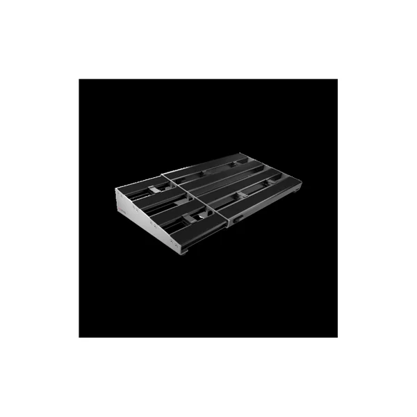 D'Addario XPND 02 pedalboard