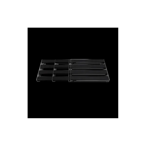 D'Addario XPND 02 pedalboard
