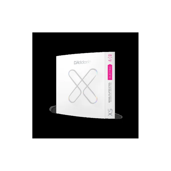 D'Addario XSE0942 super light