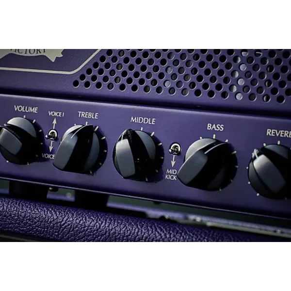 Danish Pete DP40 The Duchess Head