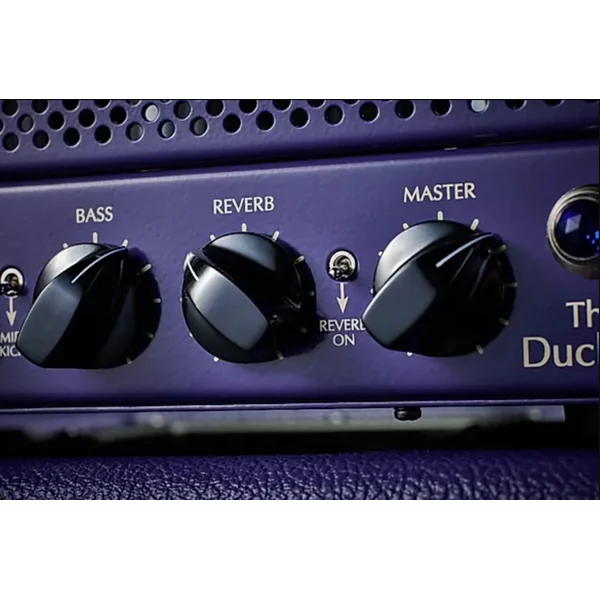 Danish Pete DP40 The Duchess Head