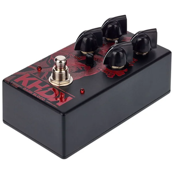 Dark Blood Distortion