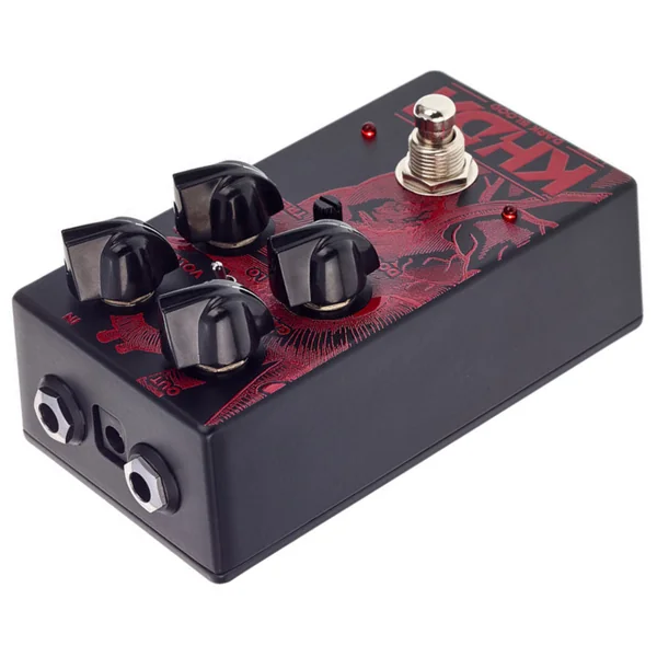 Dark Blood Distortion