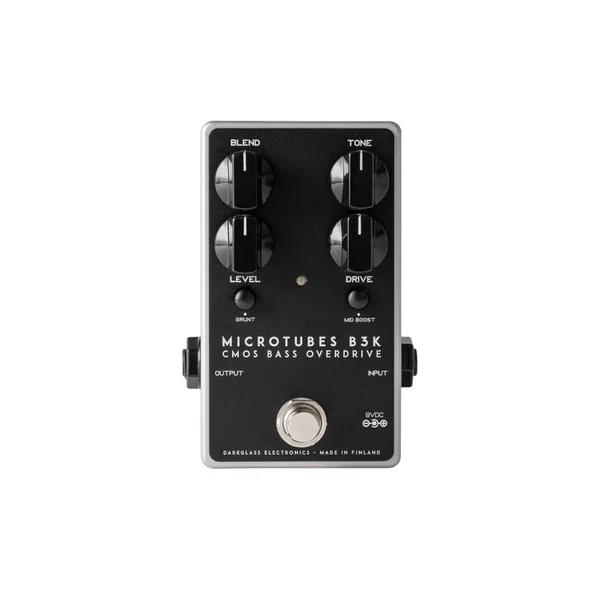 Darkglass Microtubes B3K V2 Bass