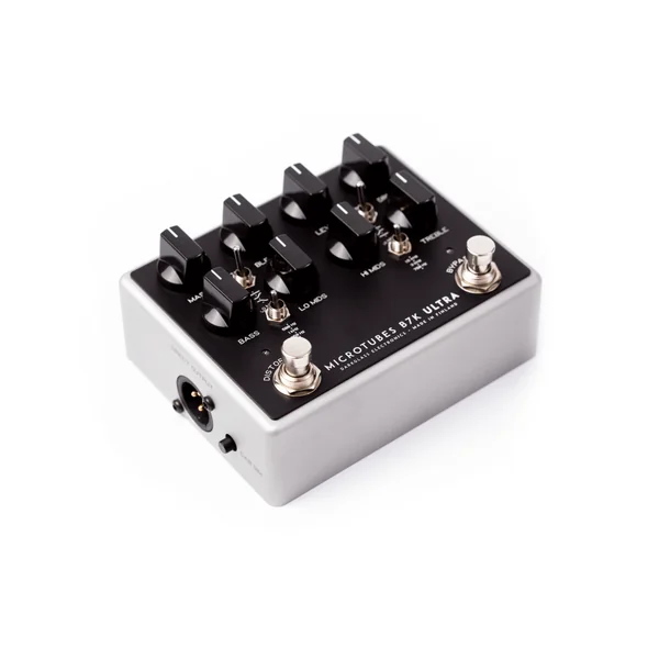 Darkglass Microtubes B7K Ultra V2 (AUX-IN)