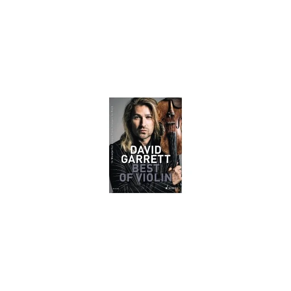 David Garrett Best OF Violon