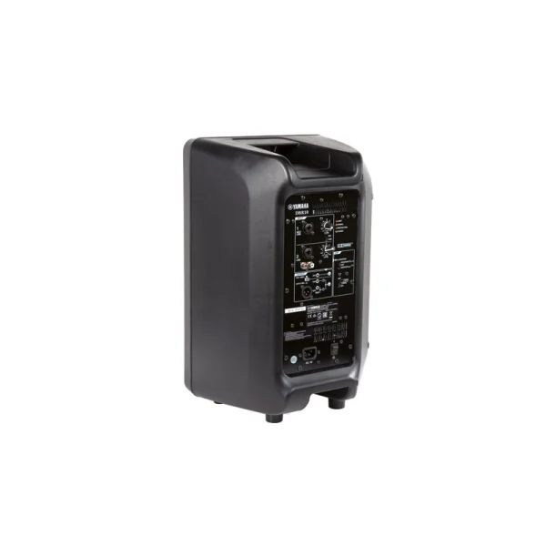 DBR10 Yamaha Enceinte amplifiée 10'' + 1'' 700W 129dB