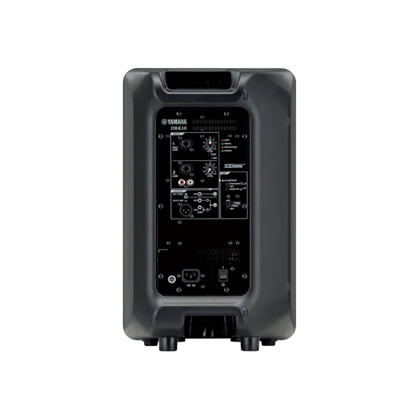 DBR10 Yamaha Enceinte amplifiée 10'' + 1'' 700W 129dB