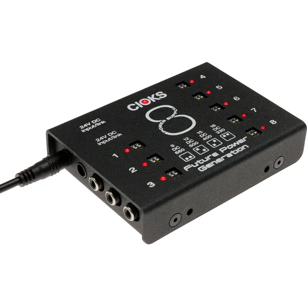 DC8 Expander Kit