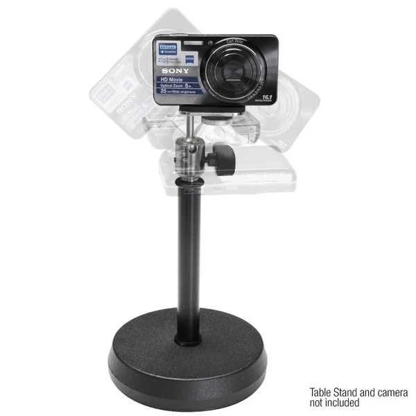 DCAM1 Camera Adapter