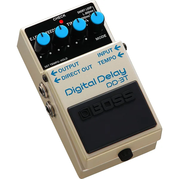 DD-3T Digital Delay