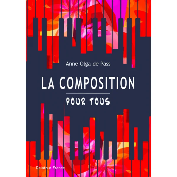 de Pass A.o. la Composition Pout Tous