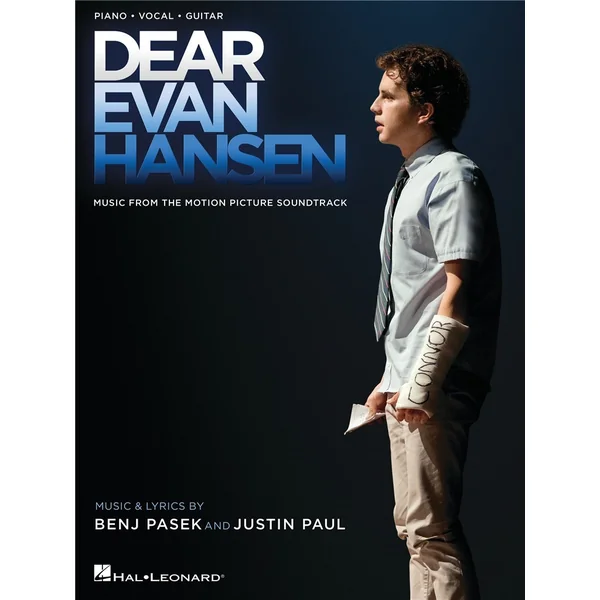Dear Evan Hansen Pvg