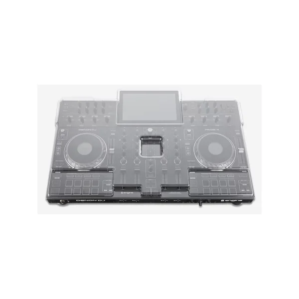 Deck Saver Prime4 et Prime4+ pour DenonDJ