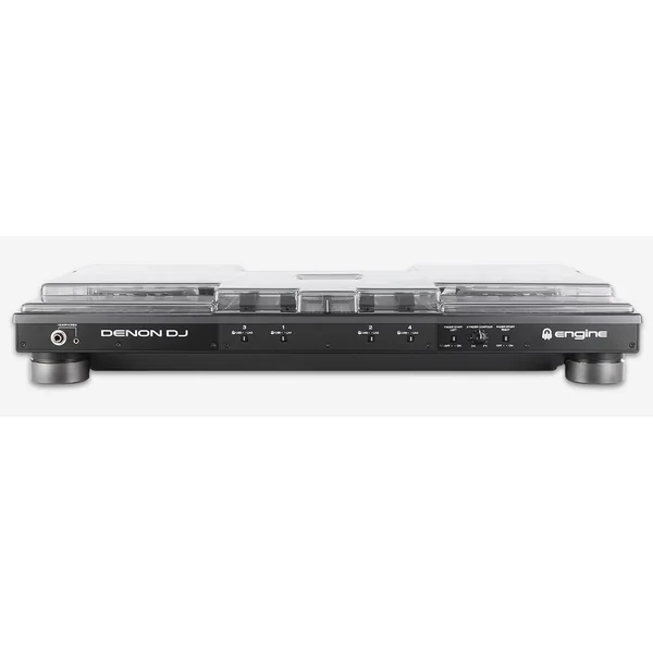 Deck Saver Prime4 et Prime4+ pour DenonDJ
