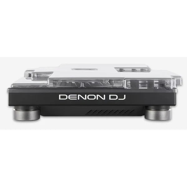 Deck Saver Prime4 et Prime4+ pour DenonDJ