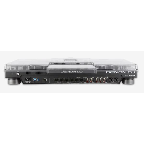 Deck Saver Prime4 et Prime4+ pour DenonDJ