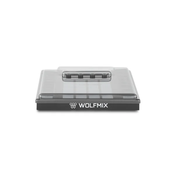 Decksaver pour Wolfmix