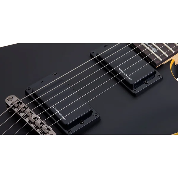 Demon-8 Active - satin black