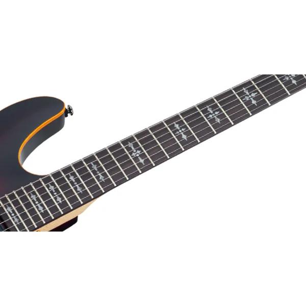 Demon-8 Active - satin black