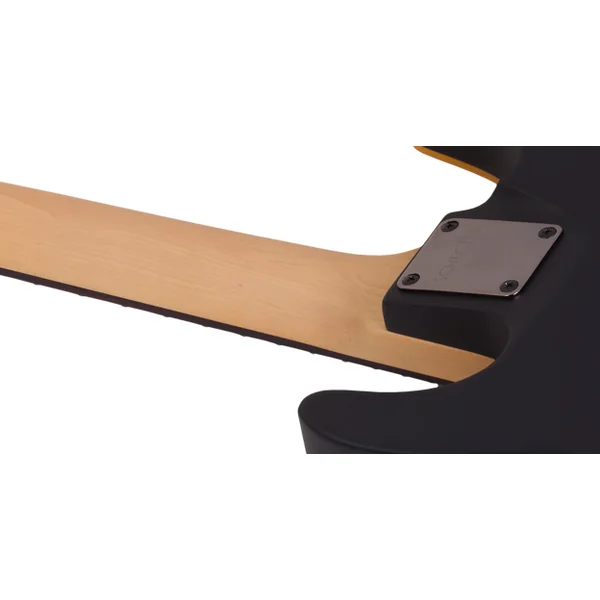 Demon-8 Active - satin black
