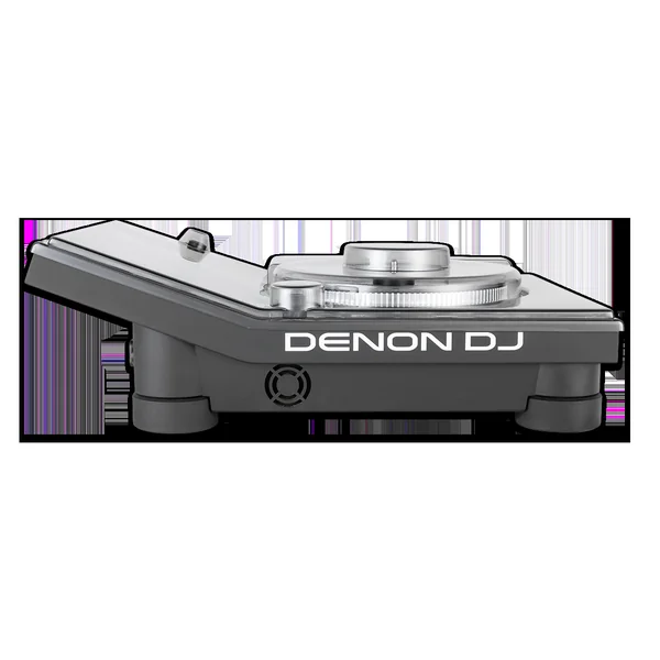Denon DJ Prime SC6000 & SC6000M Cover
