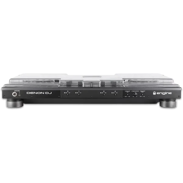 Denon Prime 4 Cover