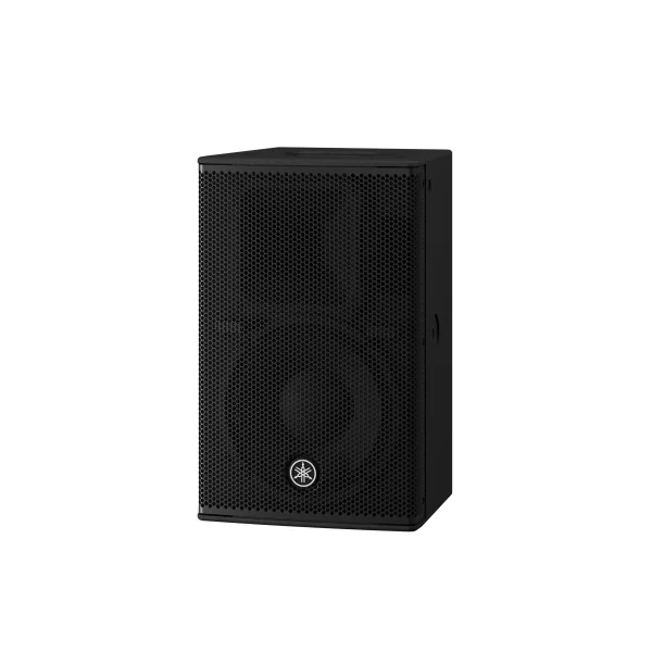 DHR10 Yamaha - Enceinte amplifiée 2 voies 700W 128dB SPL