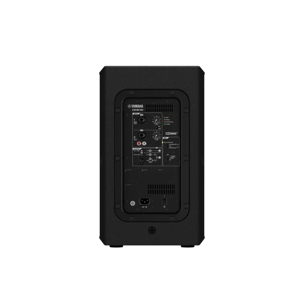 DHR10 Yamaha - Enceinte amplifiée 2 voies 700W 128dB SPL