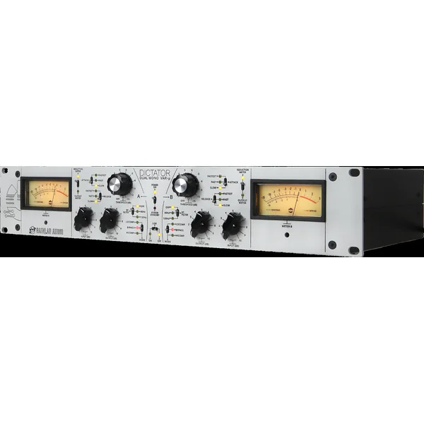 DICTATOR DM Pentode Vari-mu Compressor