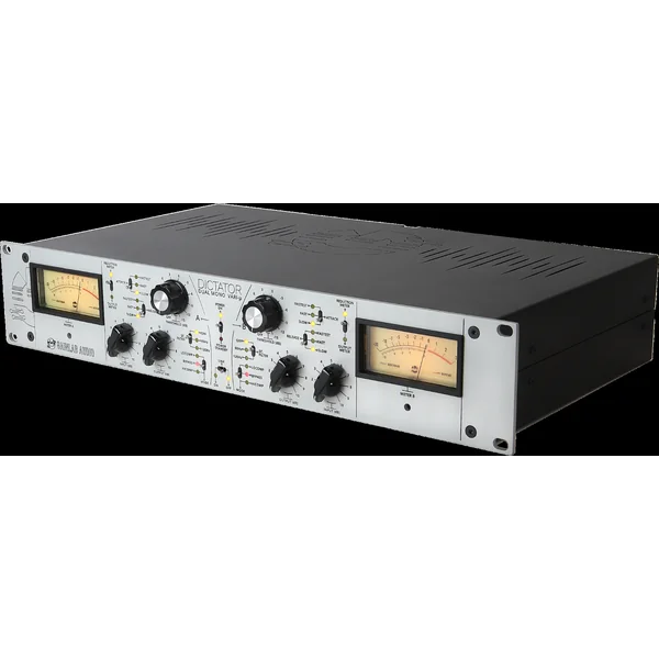 DICTATOR DM Pentode Vari-mu Compressor