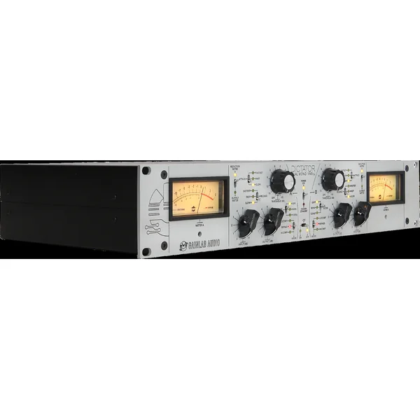 DICTATOR DM Pentode Vari-mu Compressor