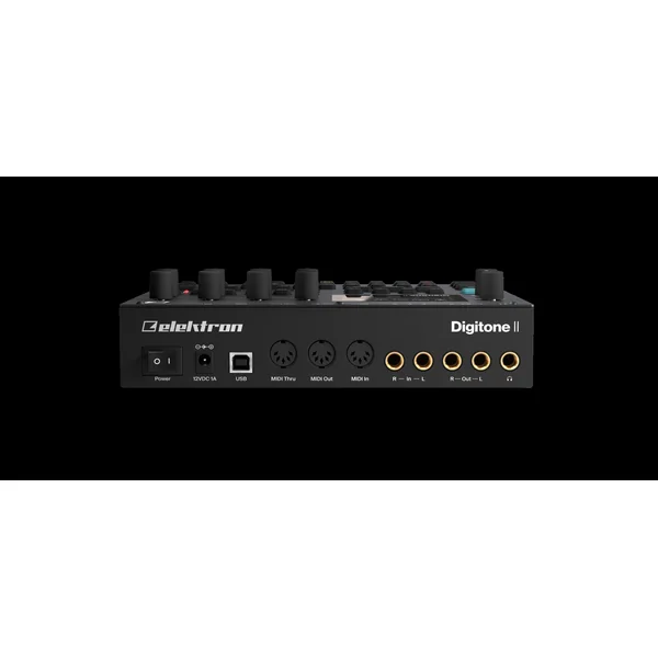Digitone II