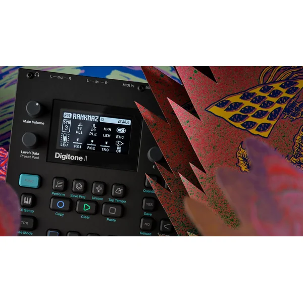 Digitone II