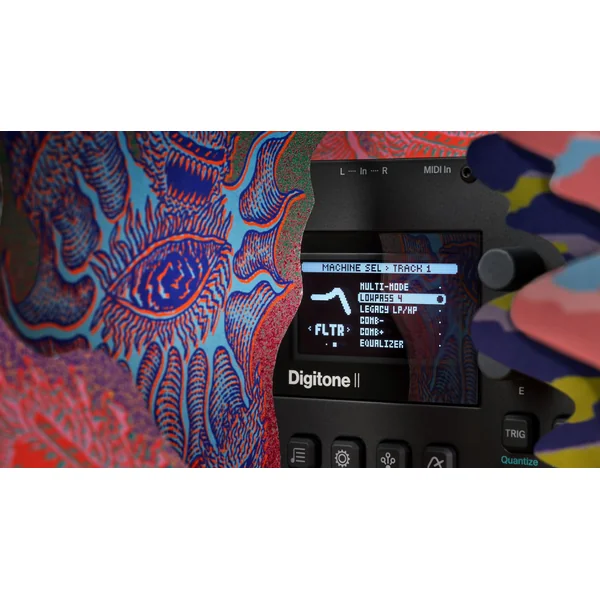 Digitone II