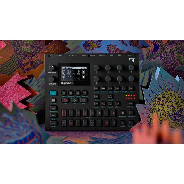 Digitone II