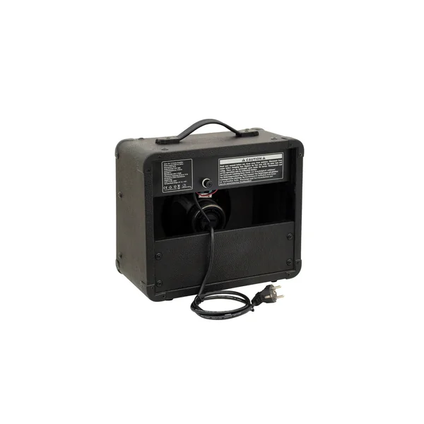 DIMAVERY Amplificateur de guitare électrique GA-15 15 W