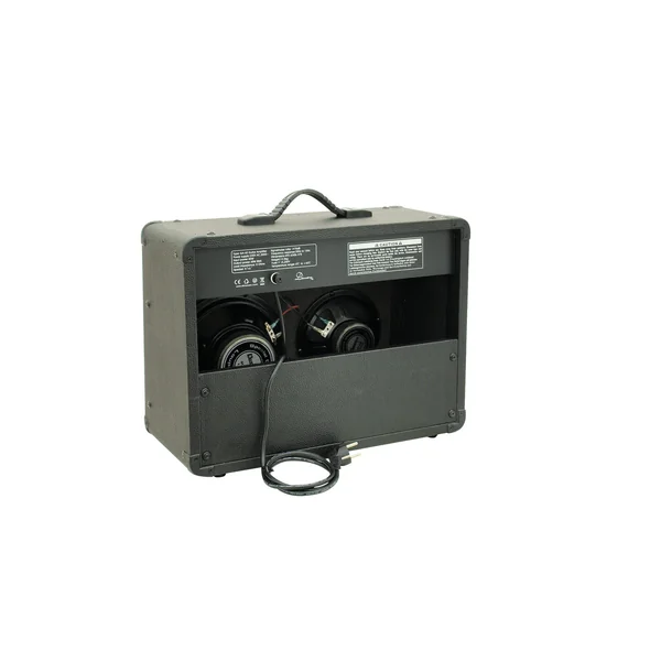 DIMAVERY Amplificateur de guitare électrique GA-40R 40 W