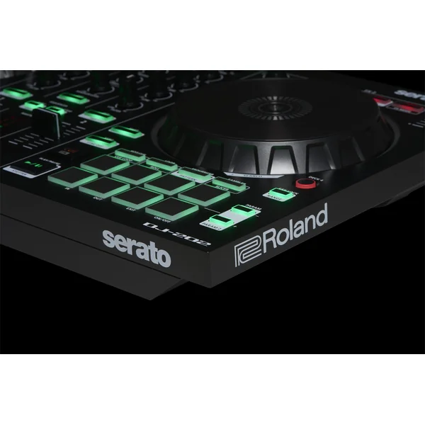 DJ-202