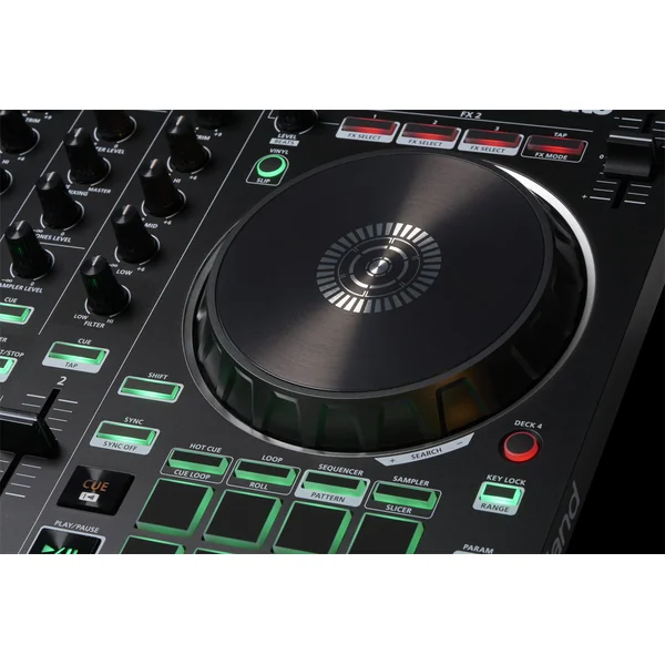 DJ-202