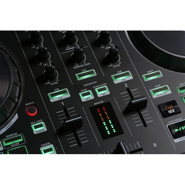 DJ-202