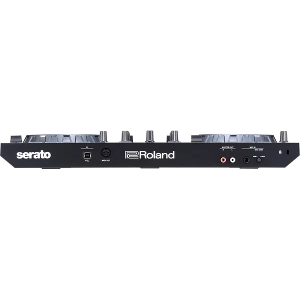 DJ-202
