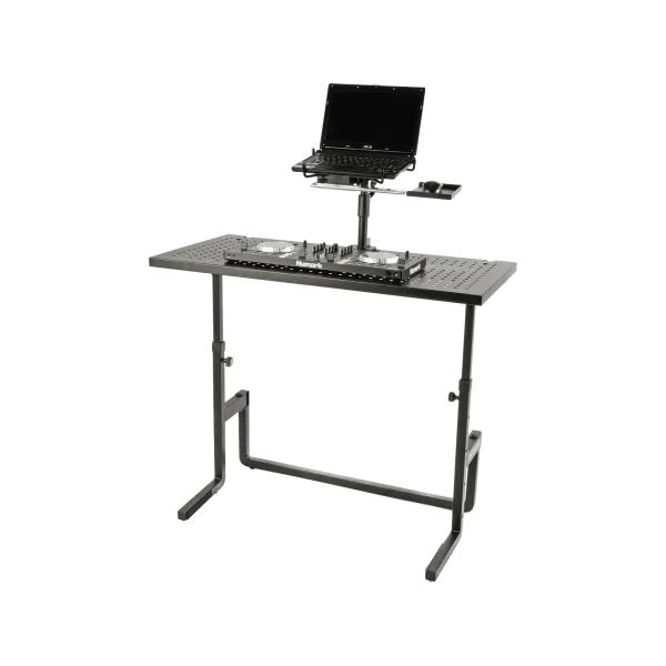 DJ233 Quiklok - Stand DJ Table pliante 1m x 49cm
