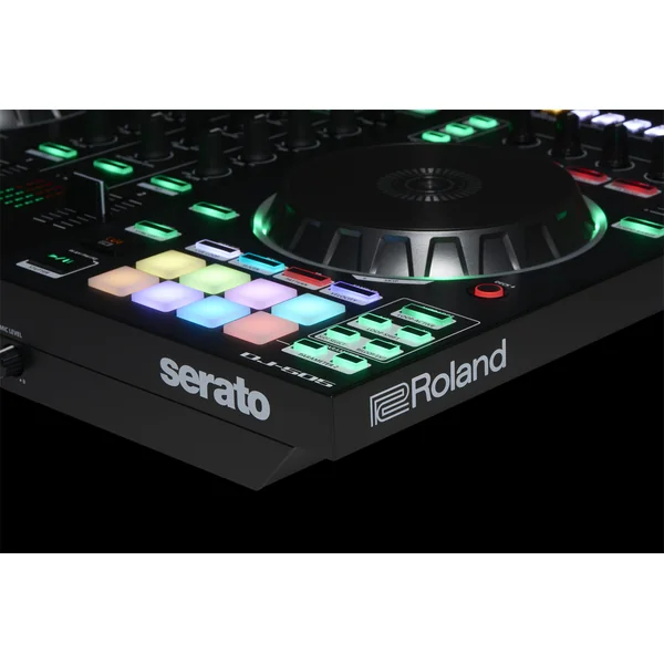DJ-505