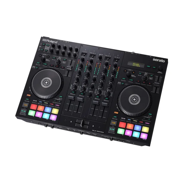 DJ-707M
